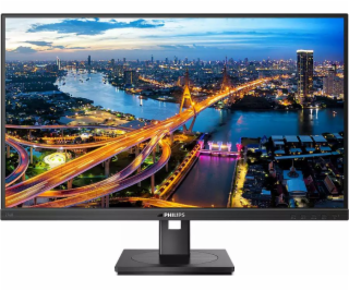 Philips B-line 276B1/00 Monitor