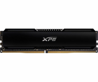 ADATA XPG Gammix D20 8GB DDR4 3200MHz / DIMM / CL16 / černá