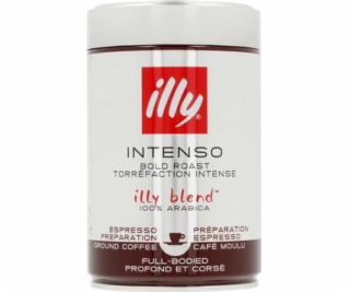 illy Kawa mielona 250 g illy (01ILL002)