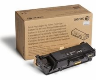 Toner Xerox DMO čierny (106R03621)