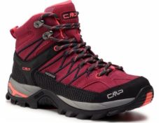 Buty trekkingowe damskie CMP Rigel Mid różowe r. 36