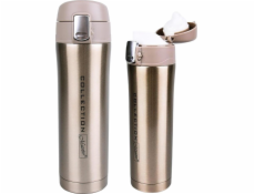 Feel-Maestro MR-1641 vacuum flask 0.45 L Gold