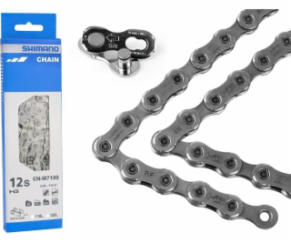 Řetěz Shimano Shimano CN-M7100 12 rychlostí, 126 článků u...