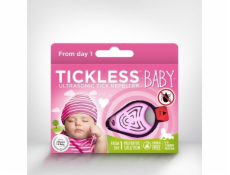 Tickless Baby- béžový