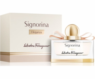 Salvatore Ferragamo Signorina Eleganza EDP 30 ml