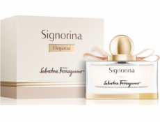 Salvatore Ferragamo Signorina Eleganza EDP 30 ml