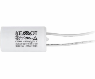 Kemot Kondensator 5uF (URZ3213)