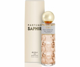 Saphir Oui Intesne EDP 200 ml