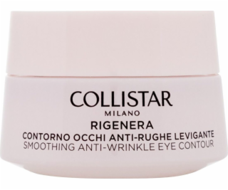 Collistar COLLISTAR ANTI-WRINKLE SMOOTHING EYE CONTOUR 15ML