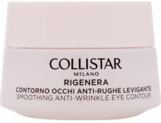 Collistar COLLISTAR ANTI-WRINKLE SMOOTHING EYE CONTOUR 15ML