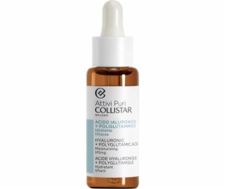 Collistar COLLISTAR HYALURONIC + POLYGLUTAMING ACID MOIST...