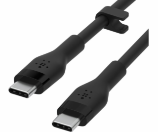 Belkin kabel USB-C na USB-C 1M, černý