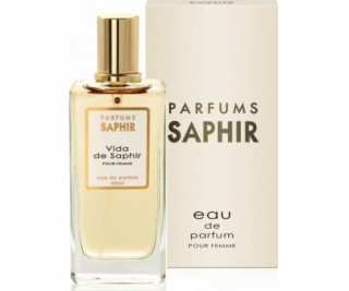 Saphir Vida De Saphir EDP 50 ml