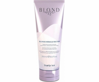 Inebrya INEBRYA_Blondesse Blonde Miracle Nectar odżywcza ...