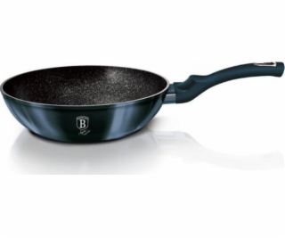 BerlingerHaus WOK panvica 30cm BH-6114 Aquamarine