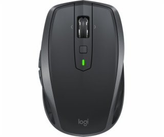 LOGITECH MX Anywhere 2S Wireless Mobile Mouse - GRAPHITE ...