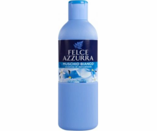 Azzurra Felce Washing Gél White Musk