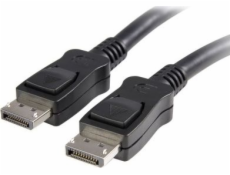 Kábel Techly DisplayPort - DisplayPort 2m czarny (ICOC-DSP-A14-020)