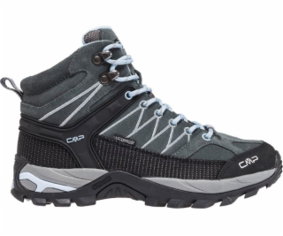 Buty trekkingowe damskie CMP szare r. 36