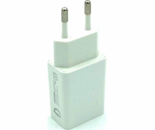 DENMEN 2.4A POWER CHARGER + MICRO USB CABLE