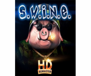 ESD S.W.I.N.E. HD Remaster