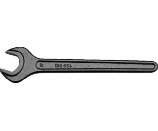 Ton Expert One -Tided Flat Key 16 mm (894/16)