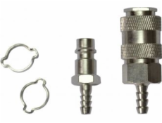 Stanley Connection 6mm 2 PCS (166431XSTN)