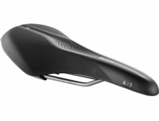 SELLE ROYAL Sedlo SCIENTIA ATHLETIC A3 LARGE 45 stupňov Gél + elastoméry Unisex (SR-54A0LB0A09210)