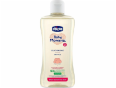 Chicco CHICCO-10240-BM KÚPEĽOVÝ OLEJ 200ML 0 M+