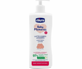 Chicco Chicc0-10243-BM LITHY LITON 500 ml 0M+