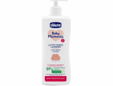 Chicco Chicc0-10243-BM LITHY LITON 500 ml 0M+