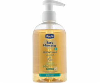 Chicco Chicco-10245-bm ručné mydlo v tekutine 250 ml OM+