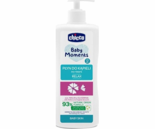 Chicco CHICCO-10582-BM KVAPALINA RELAX 50 0ML OM+