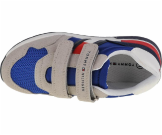 Tommy Hilfiger Tommy Hilfiger Low Cut Velcro Sneaker T1B4...