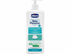 Chicco CHICCO-10583-BM KVAPALINA TENDERNE SS 500ML OM+