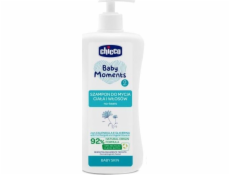 Chicco Chicco-10249-bm šampón a kondicionér 150 ml OM+