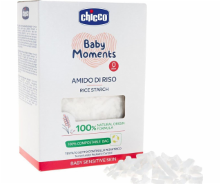 Chicco CHICCO-10239-BM BIO RYŽOVÝ ŠKROB DO KÚPEĽ