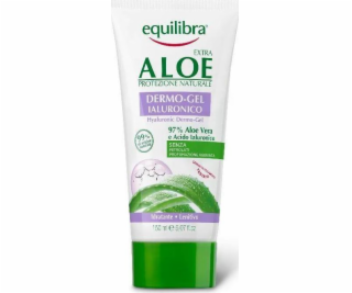 Equilibra EQUILIBRA_Extra Aloe Dermo-Gél aloe dermo gél s...