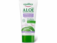 Equilibra EQUILIBRA_Extra Aloe Dermo-Gél aloe dermo gél s kyselinou hyalurónovou 150ml