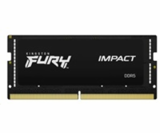 SO-DIMM 64 GB DDR5-4800 Kit, Arbeitsspeicher