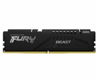 DIMM DDR5 16GB 5600MHz CL40 (Kit of 2) KINGSTON FURY Beas...