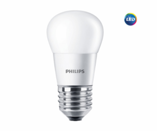 Philips Żarówka LED Corepro Lustre ND 5-40W E27 827 P45 F...