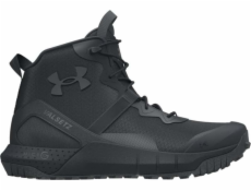 Under Armour Under Armour Micro Valsetz Mid 3023741-001 Black 43