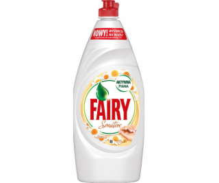 Fairy Płyn do mycia naczyń Sensitive 0,9L (13739942)