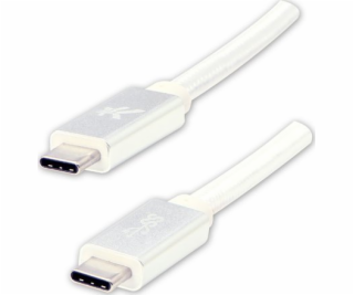 Kábel USB kábel USB kábel (3.2 Gen 1), USB CM - USB CM, 1...