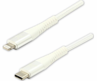 USB USB kábel USB kábel (2.0), USB CM - Apple Lightning C...