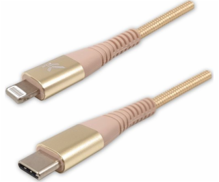 USB USB kábel USB kábel (2.0), USB CM - Apple Lightning C...