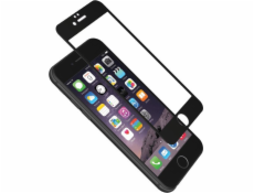 Cygnett Cygnett 9H Screen Protector so silicone boarder - IPhone 6 Plus - Clear / Black