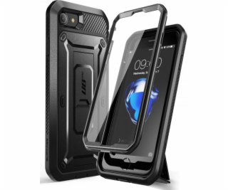 Supcase Etui Supcase Unicorn Beetle Pro Apple iPhone SE 2...