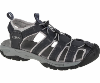 CMP CMP Sahiph Hiking Sandal 30Q9517-U423 Granatowe 44